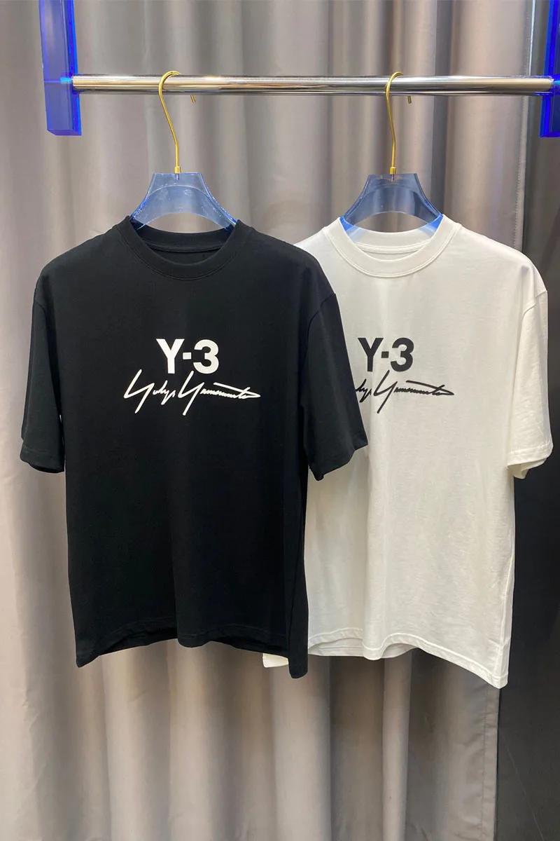 Yohji Yamamoto  Y-3 Ʈ ñ״ó   Ƽ,   øġ Y3 Ƽ